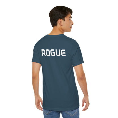 Rogue Raft Logo T-Shirt - Explore with SOTAR