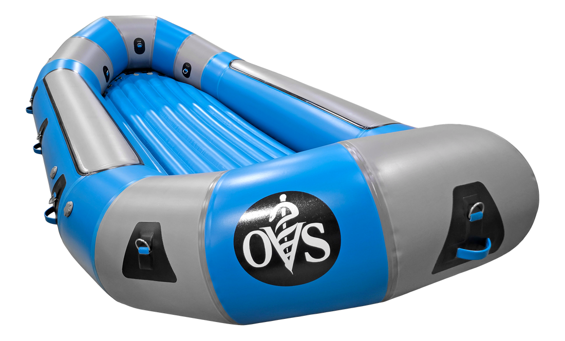 SOTAR ST 16' CLASSIC RAFT