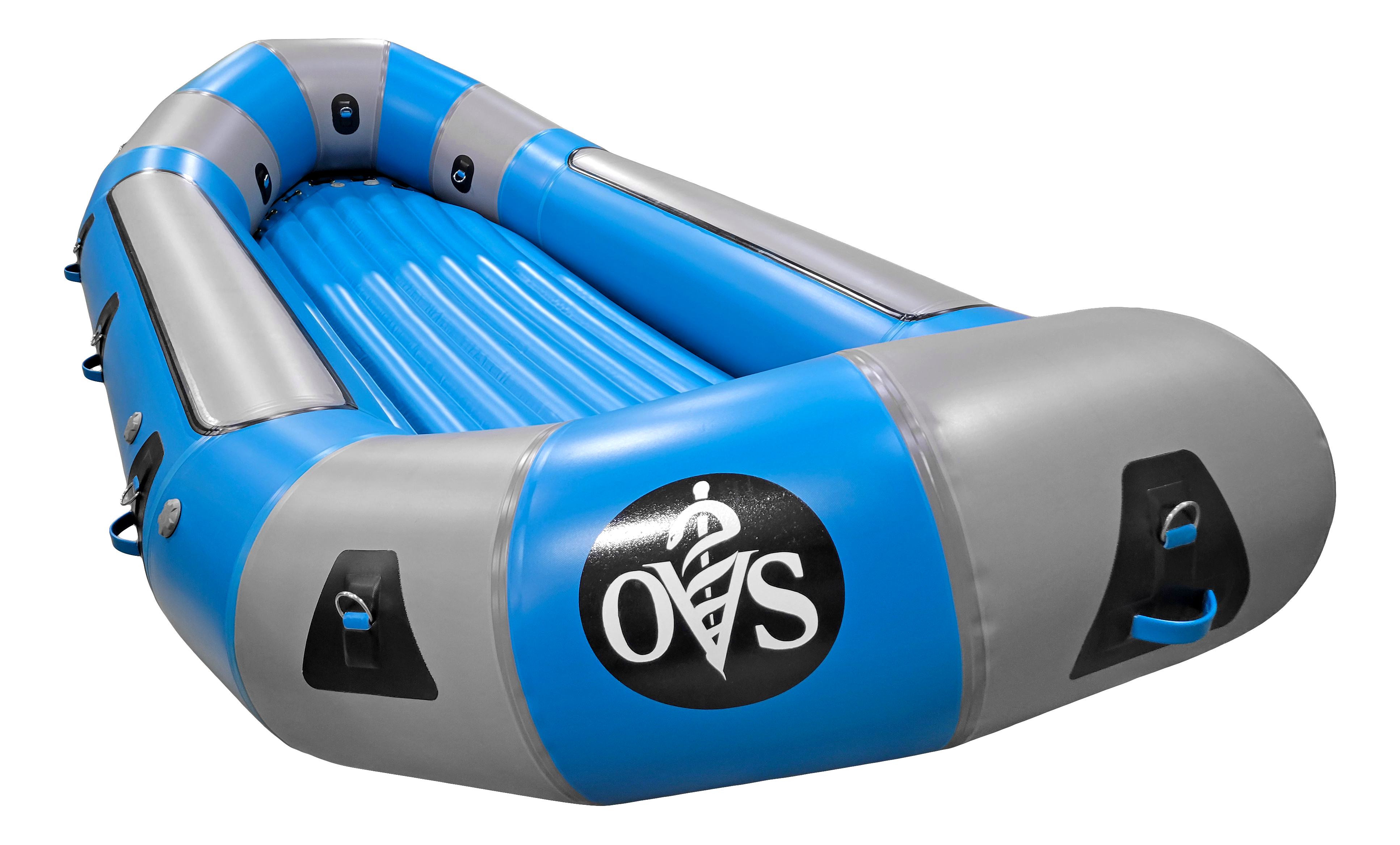 SOTAR ST 16' CLASSIC RAFT