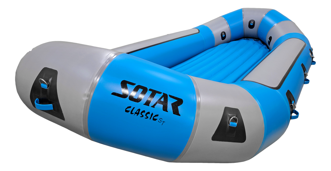 SOTAR ST 16' CLASSIC RAFT