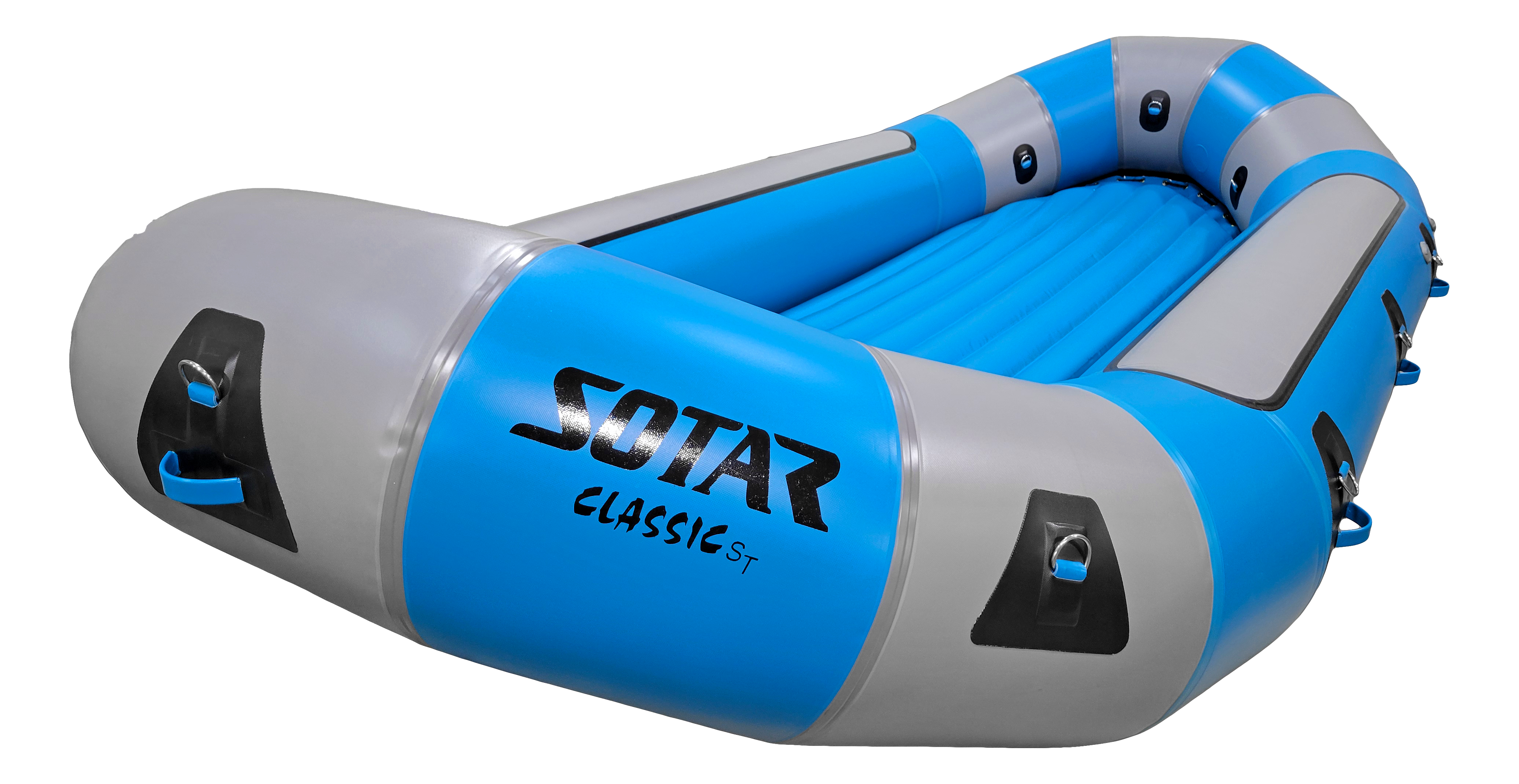 SOTAR ST 16' CLASSIC RAFT