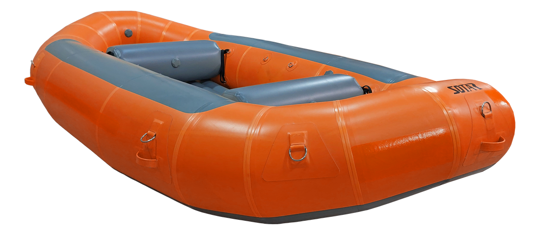 SOTAR SL 12' LIQUID RAFT