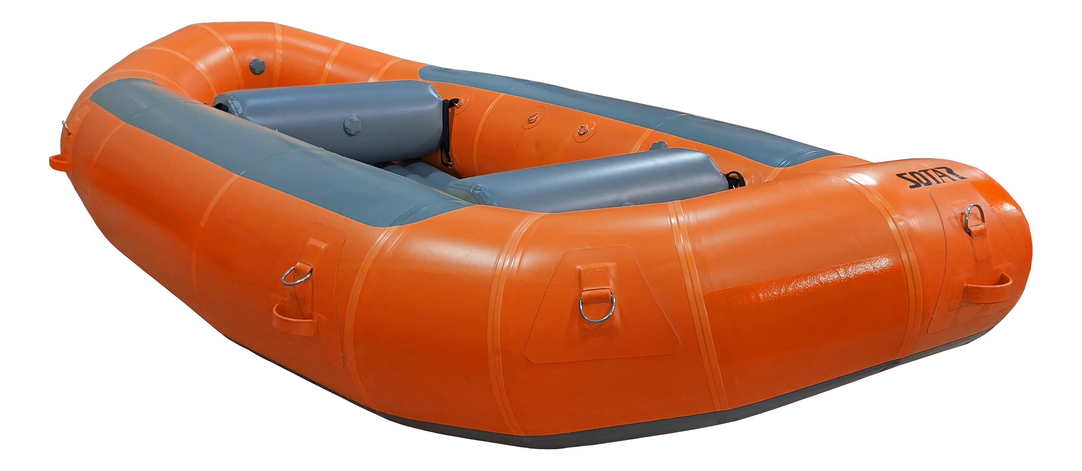 SOTAR SL 12' LIQUID RAFT