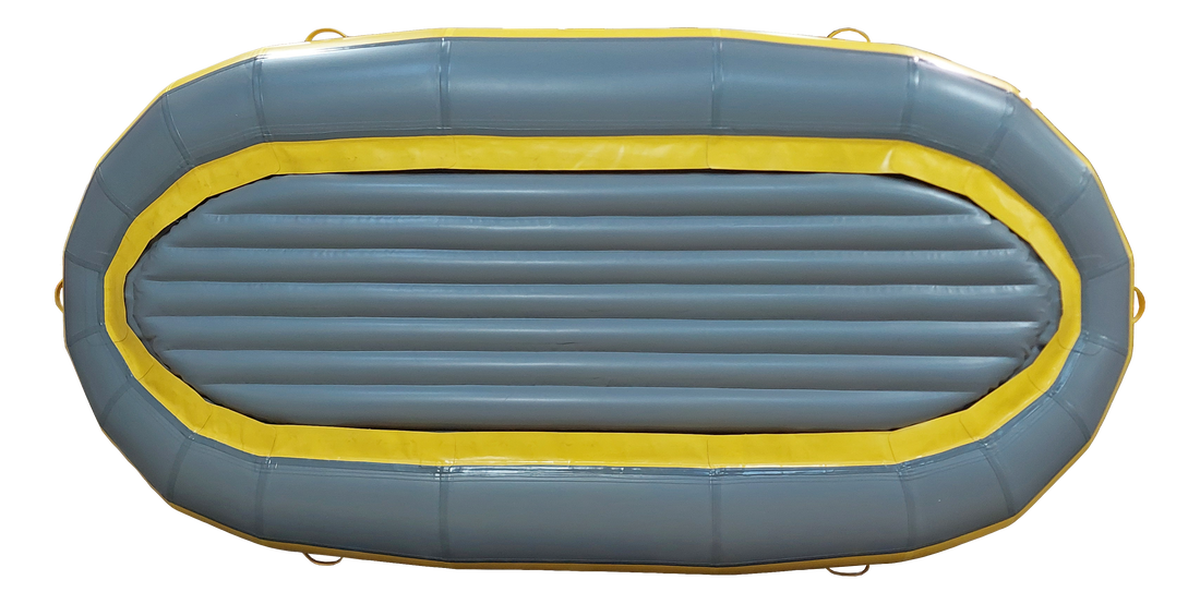 SOTAR SL 12' LIQUID RAFT