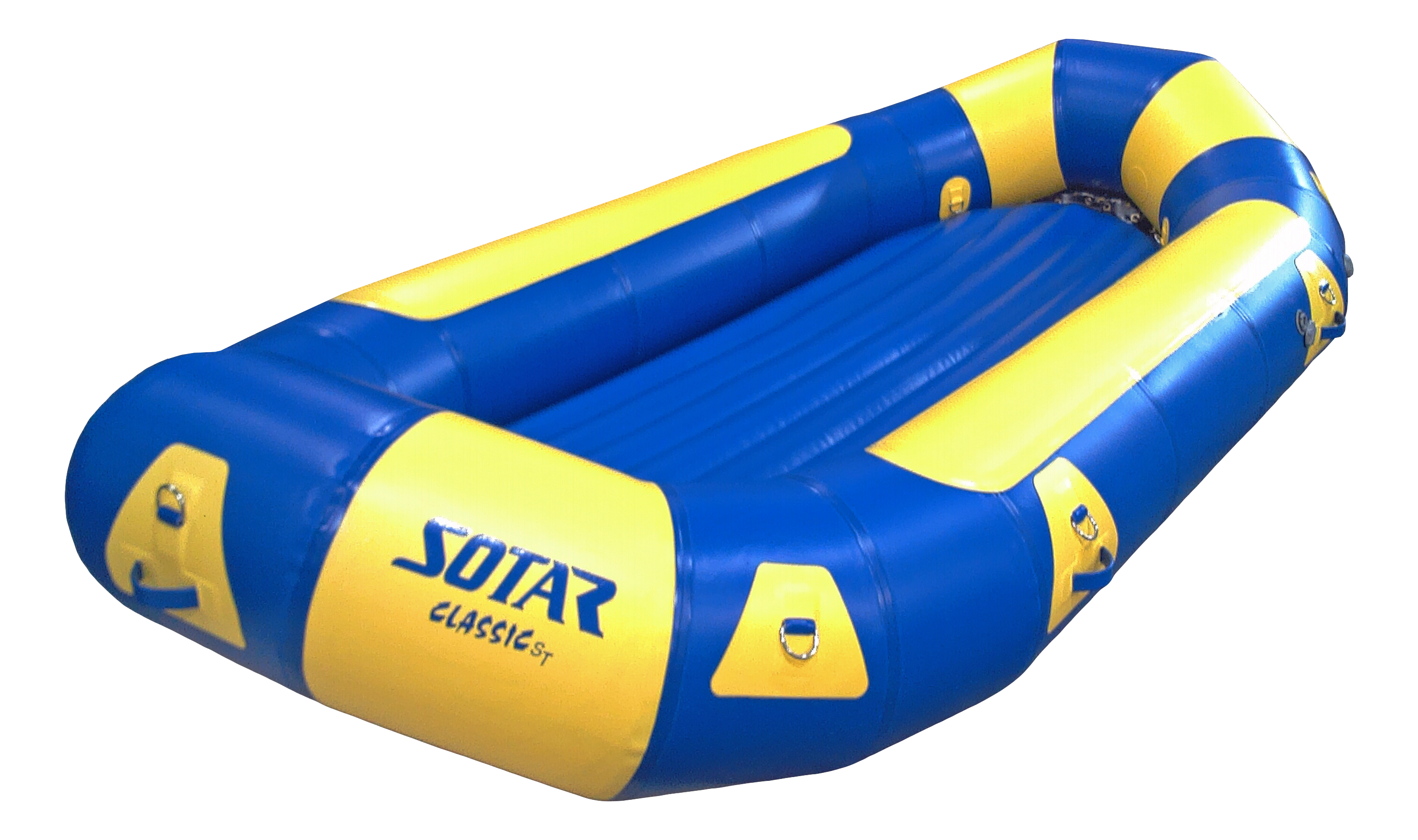 SOTAR ST 14' CLASSIC RAFT