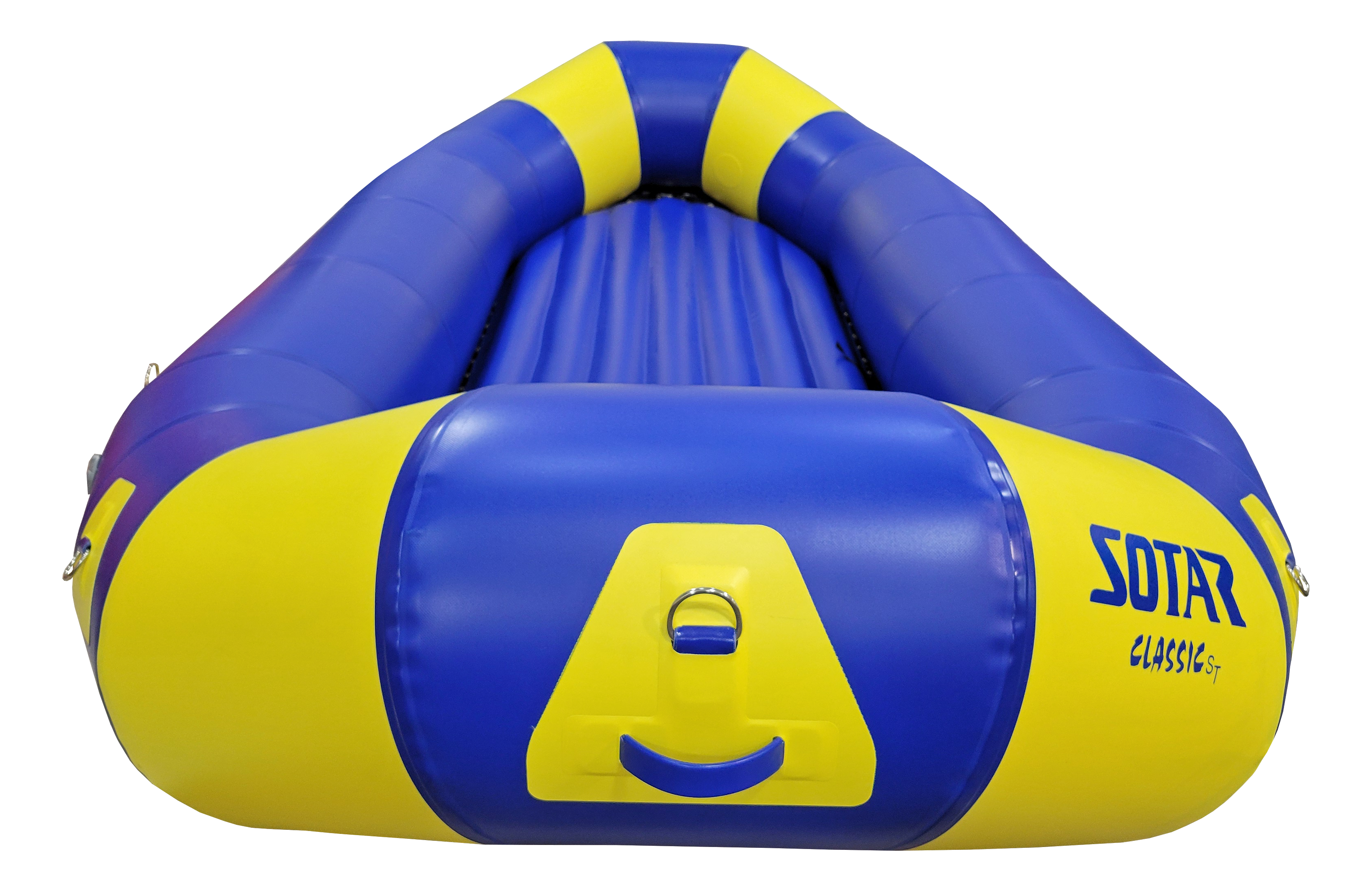 SOTAR ST 14' CLASSIC RAFT