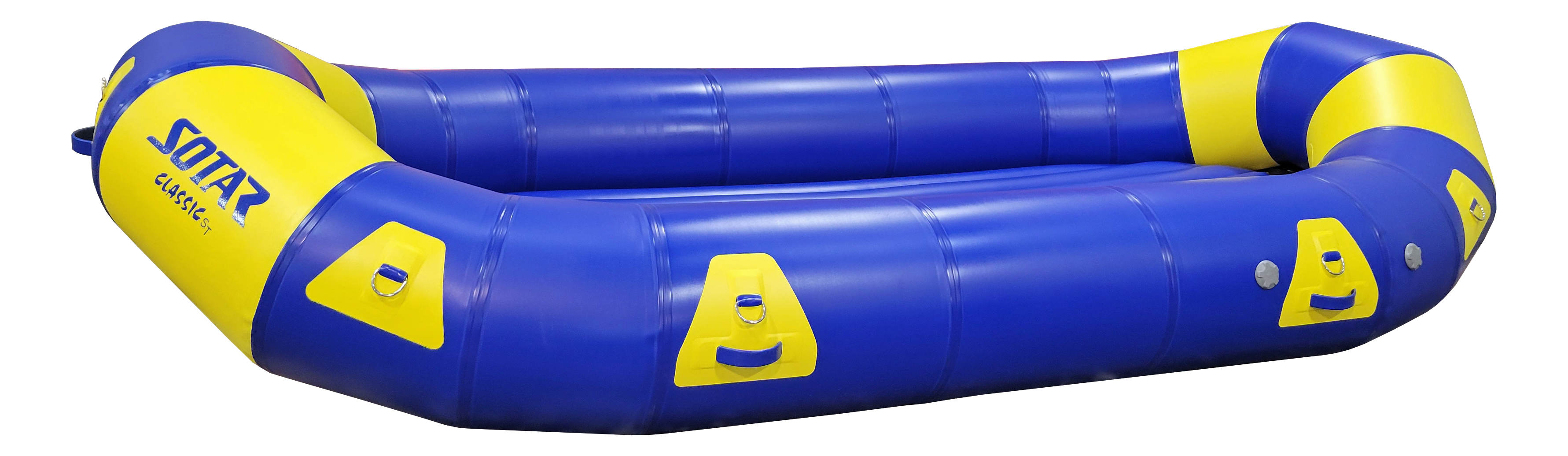 SOTAR ST 14' CLASSIC RAFT