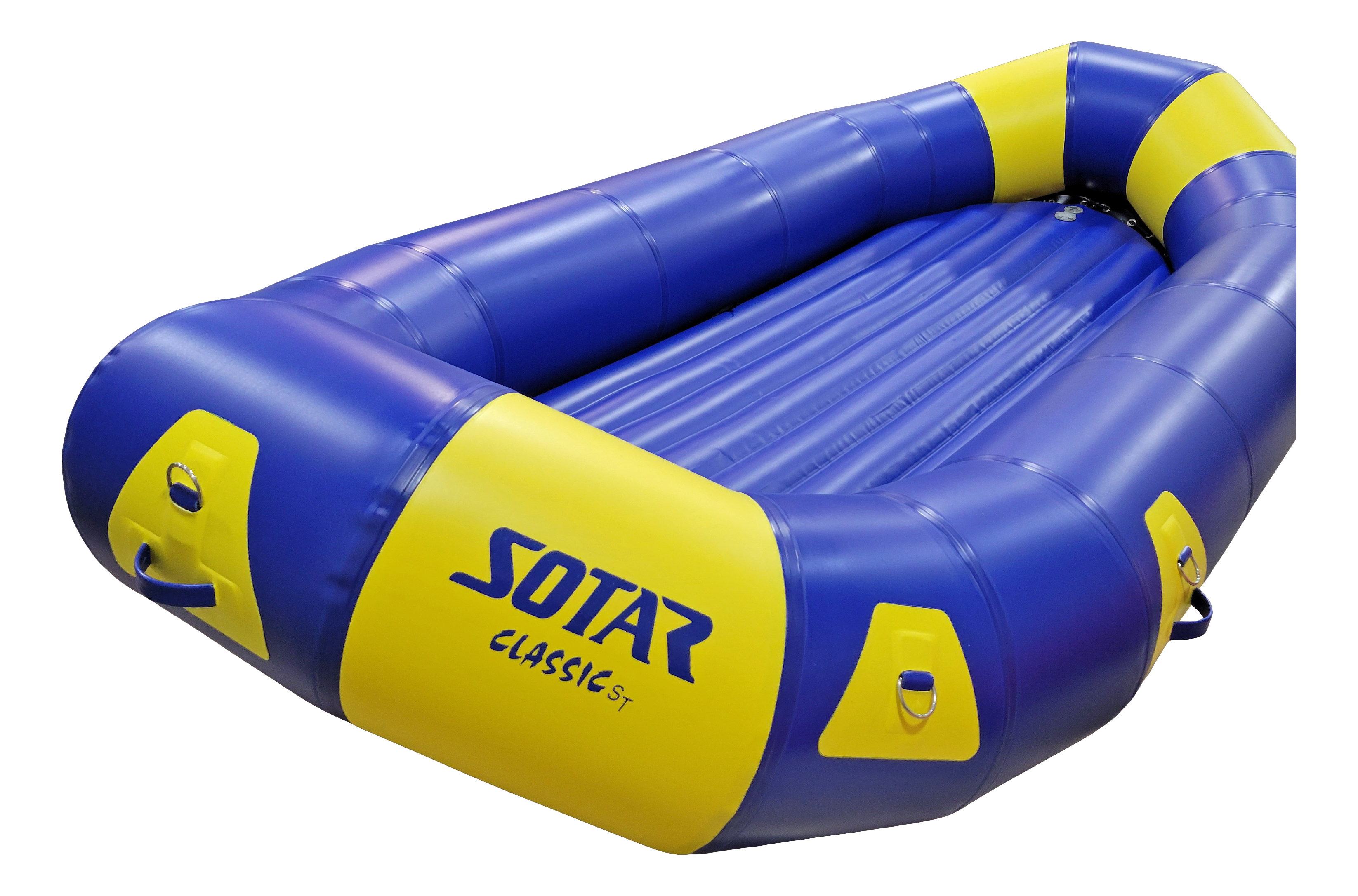 SOTAR ST 14' CLASSIC RAFT