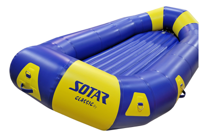 SOTAR ST 14' CLASSIC RAFT