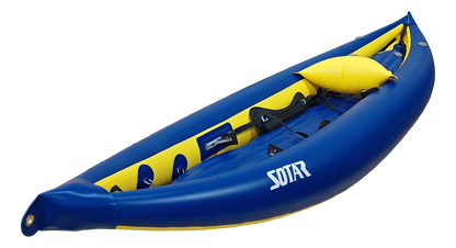 SOTAR 11' SL INFLATABLE KAYAK