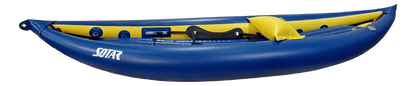 SOTAR 11' SL INFLATABLE KAYAK
