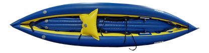 SOTAR 11' SL INFLATABLE KAYAK