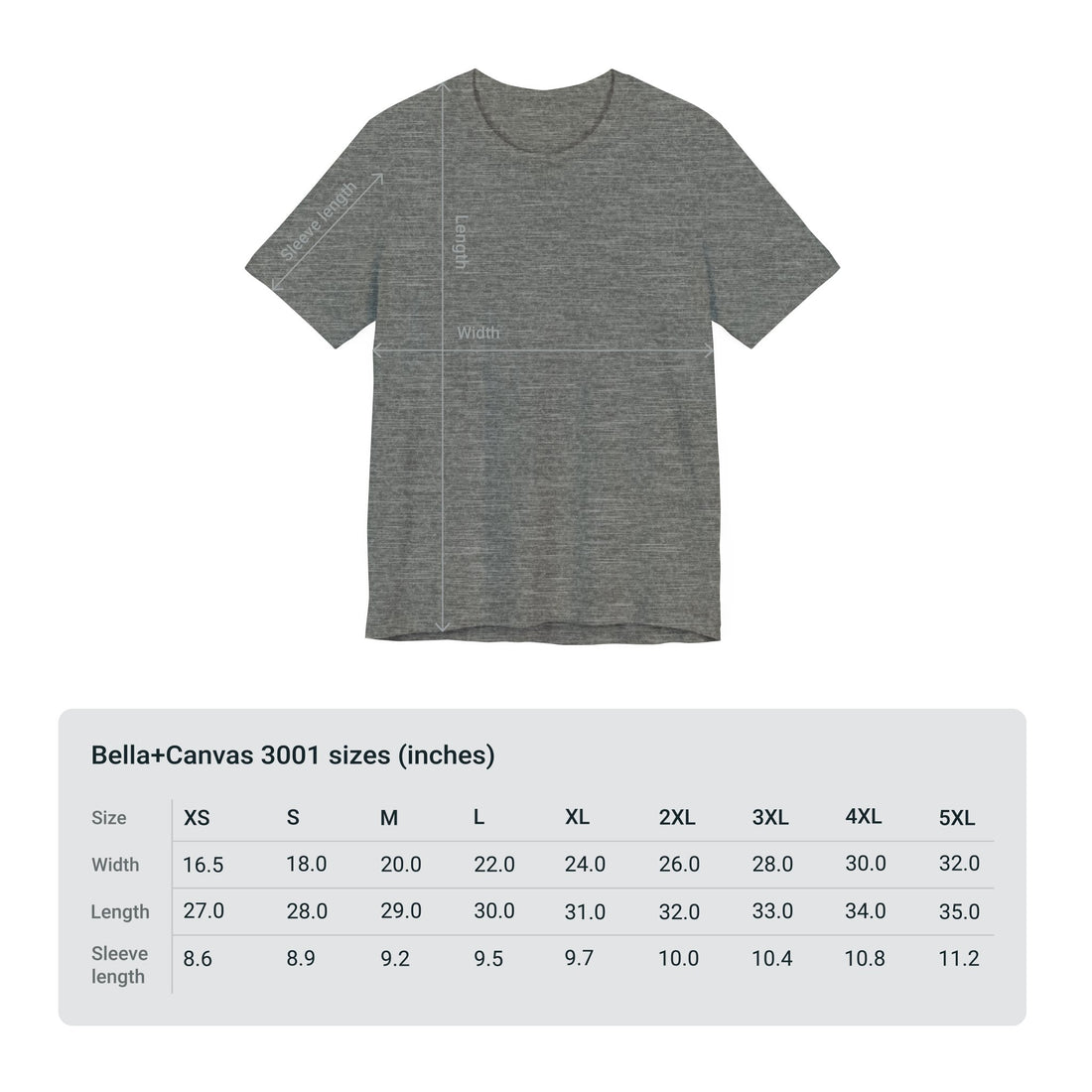 Jersey Short Sleeve Tee - SOTAR