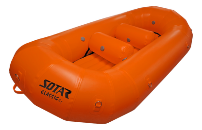 SOTAR ST 10' CLASSIC RAFT