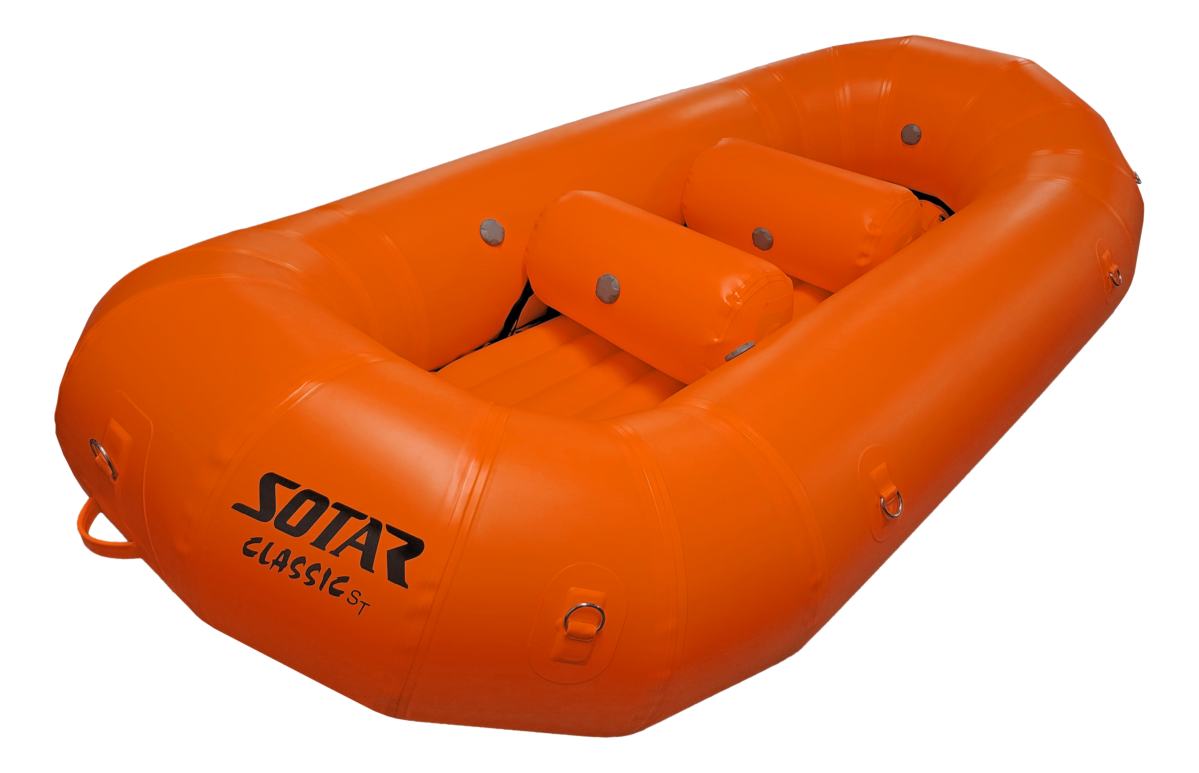 SOTAR ST 10' CLASSIC RAFT