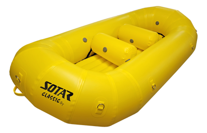 SOTAR ST 10' CLASSIC RAFT
