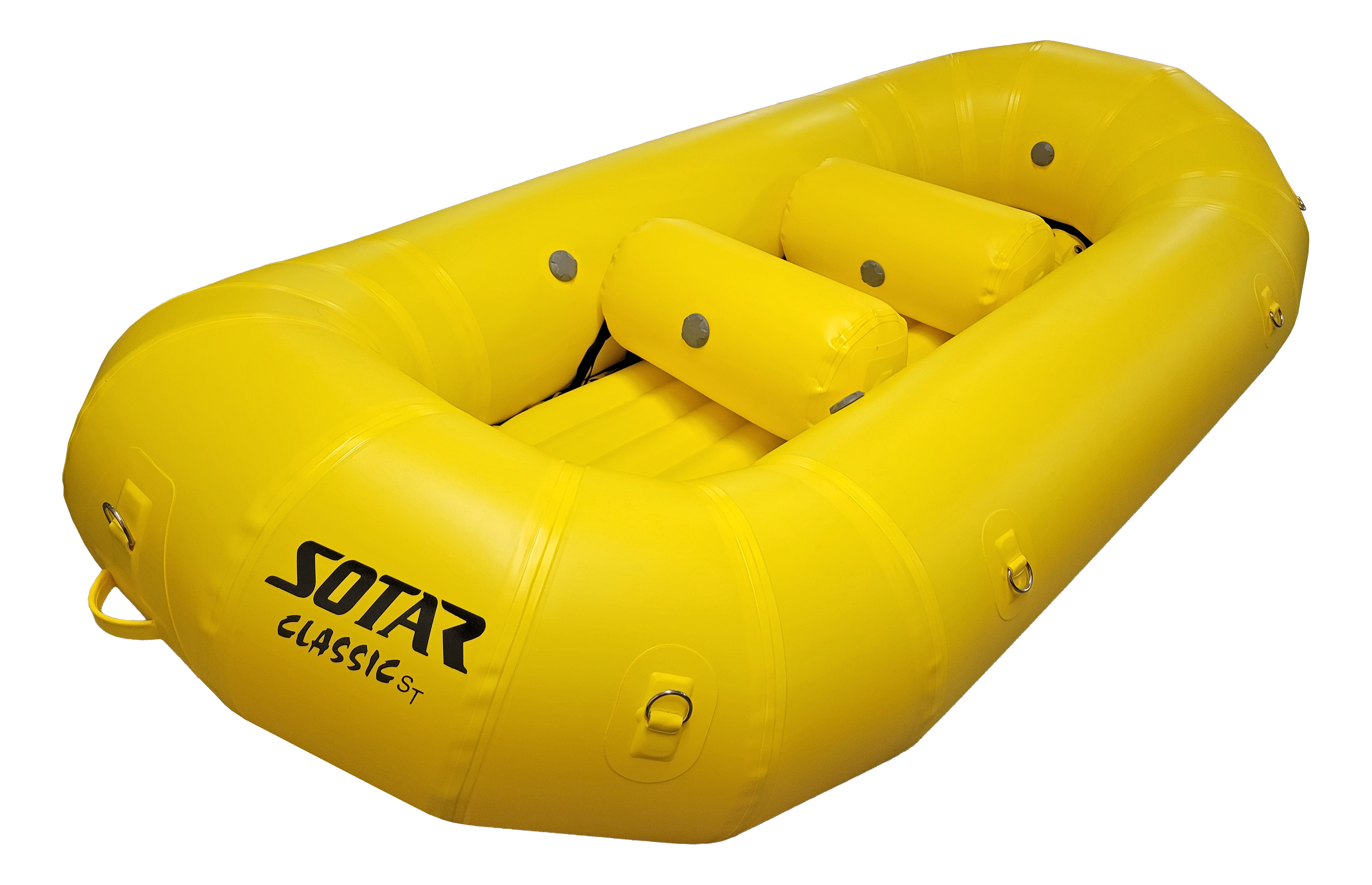 SOTAR ST 10' CLASSIC RAFT
