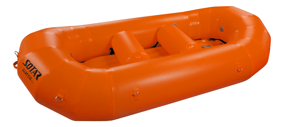 SOTAR ST 10' CLASSIC RAFT