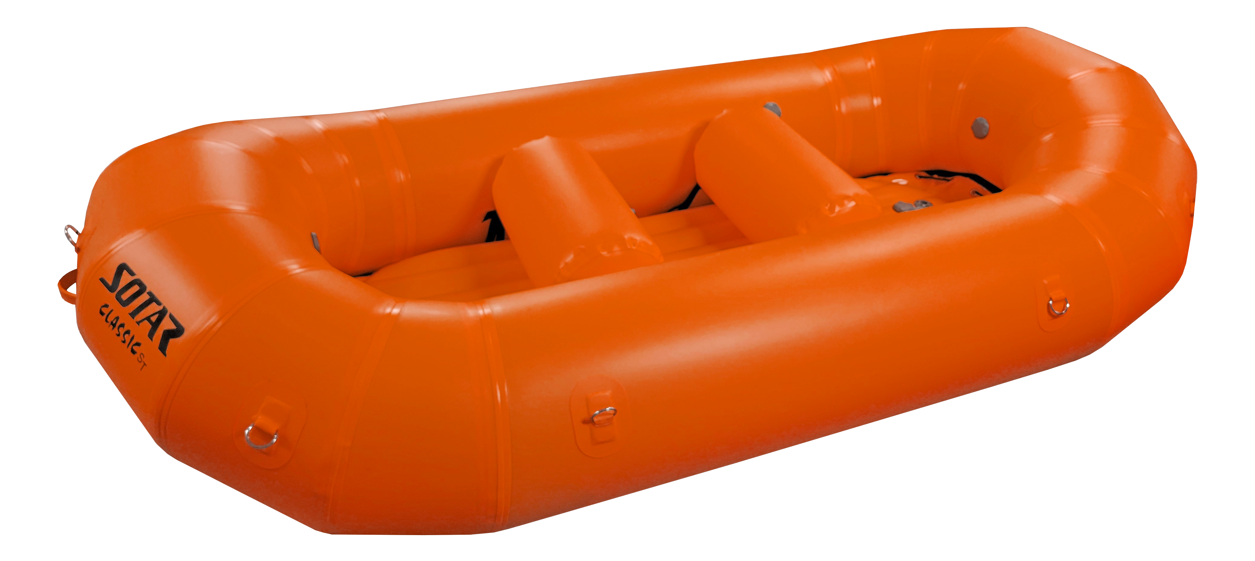 SOTAR ST 10' CLASSIC RAFT
