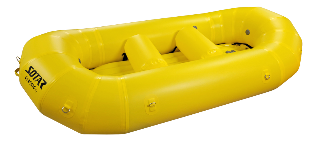 SOTAR ST 10' CLASSIC RAFT