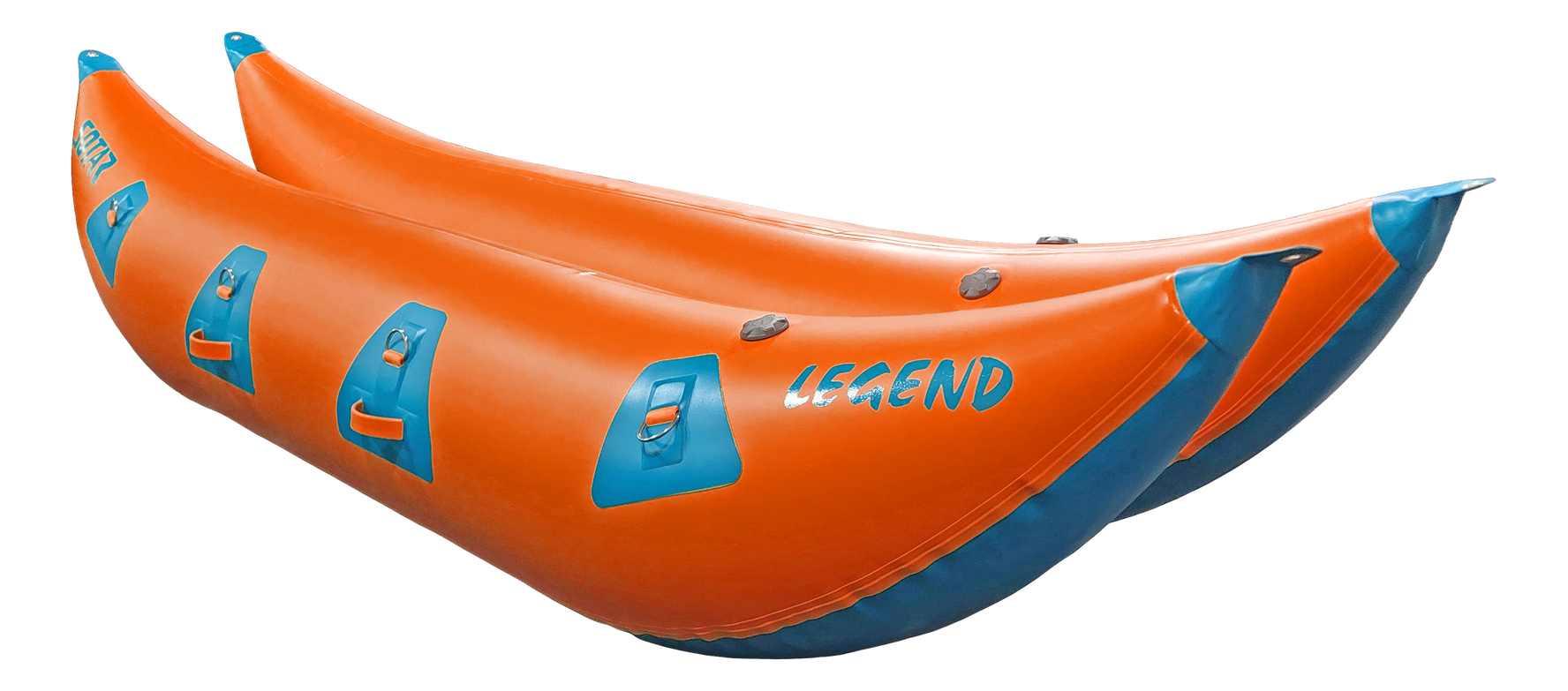 SOTAR LEGEND 11’ CAT