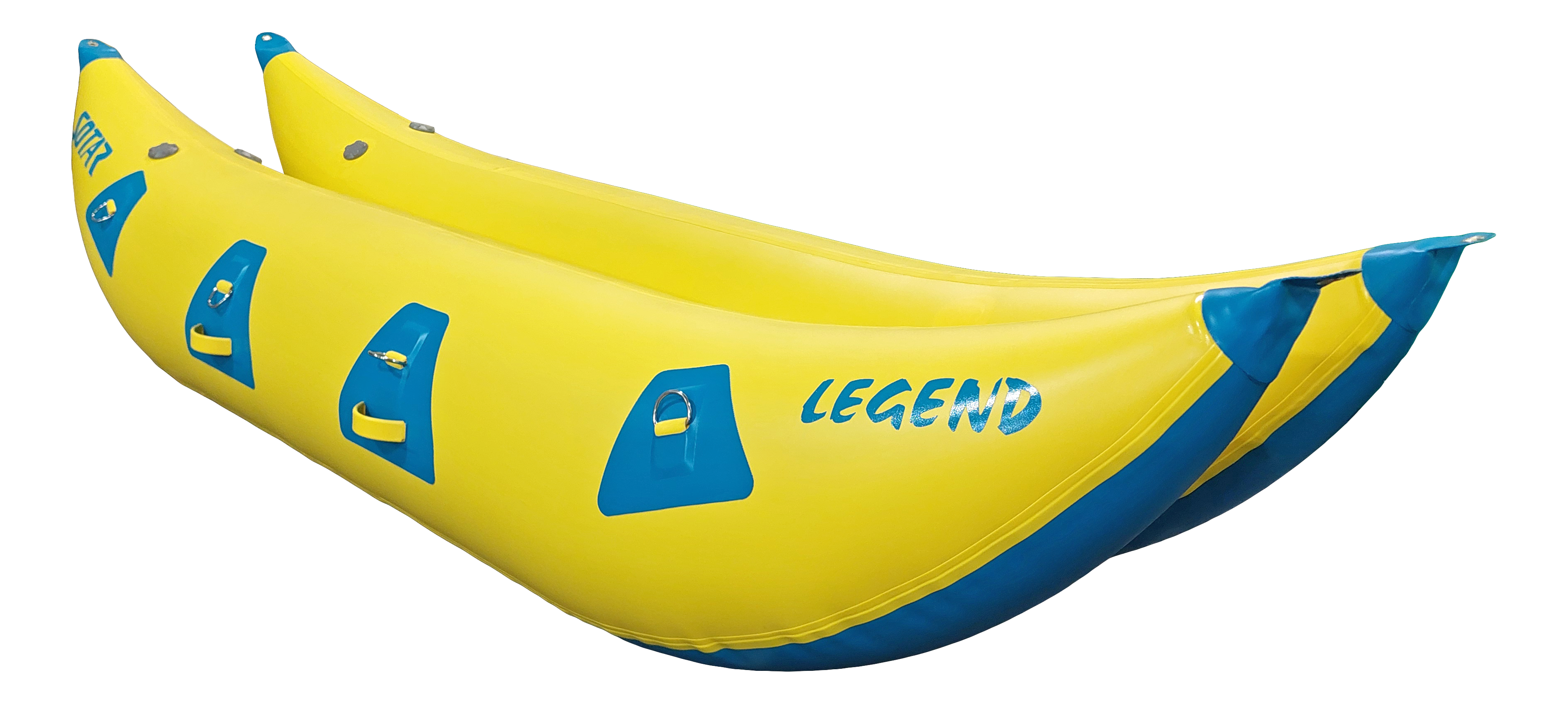 SOTAR LEGEND 11’ CAT