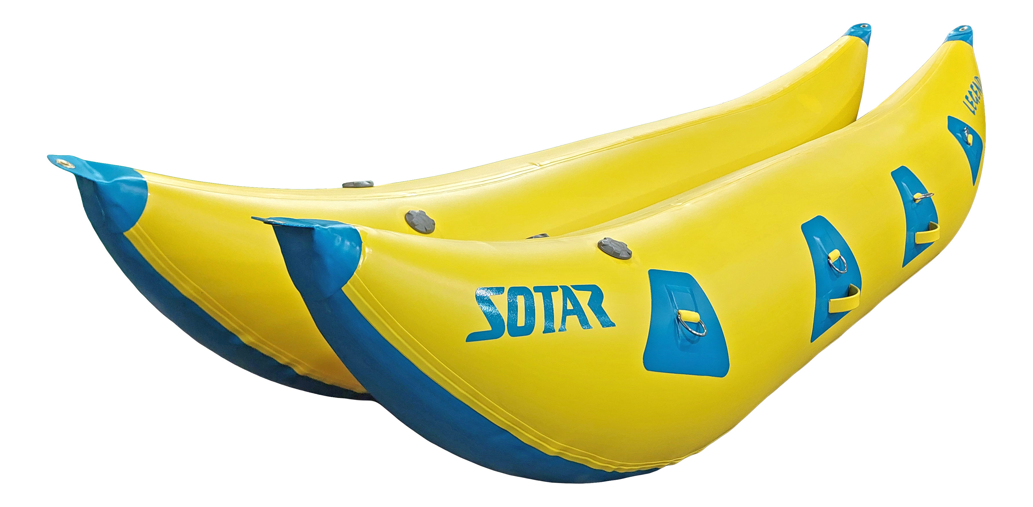 SOTAR LEGEND 11’ CAT