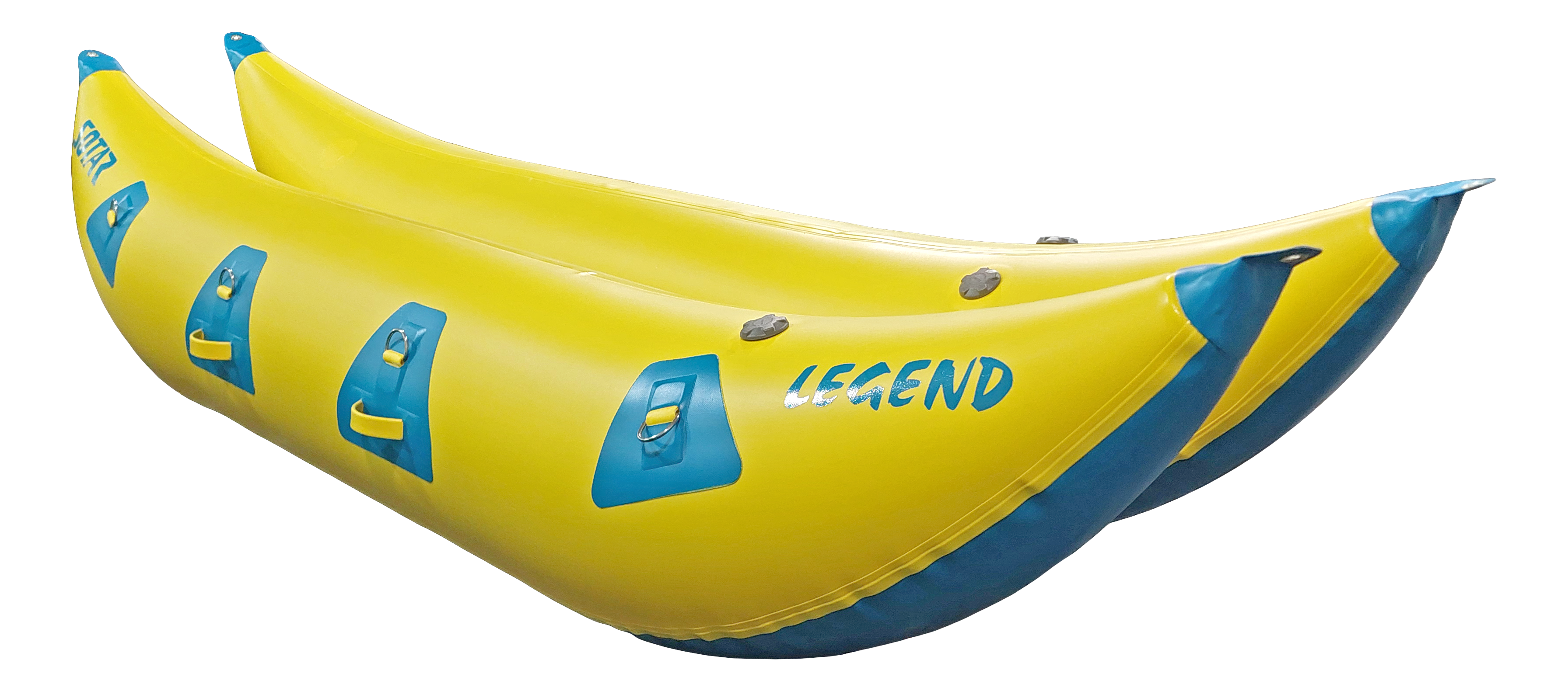 SOTAR LEGEND 11’ CAT