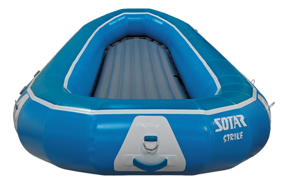 SOTAR STRIKE 13'6" RAFT