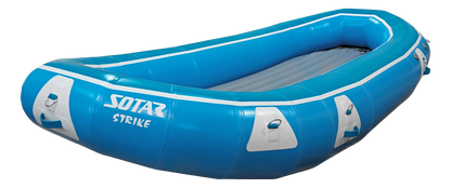 SOTAR STRIKE 13'6" RAFT