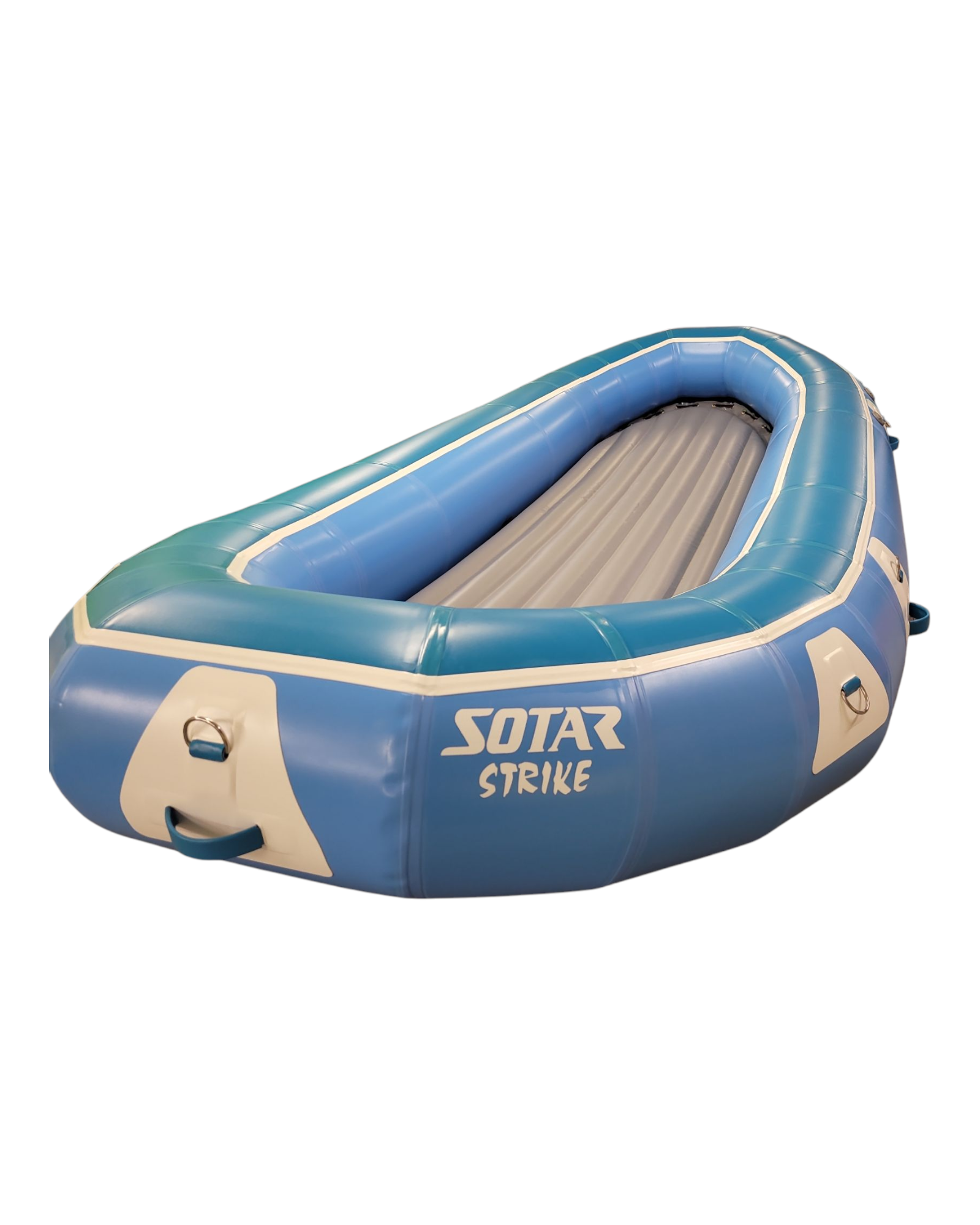 In-Stock 13'6" SOTAR Strike - #14586