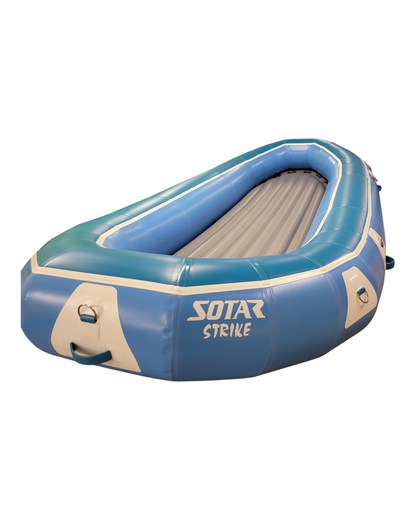 In-Stock 13'6" SOTAR Strike - #14586