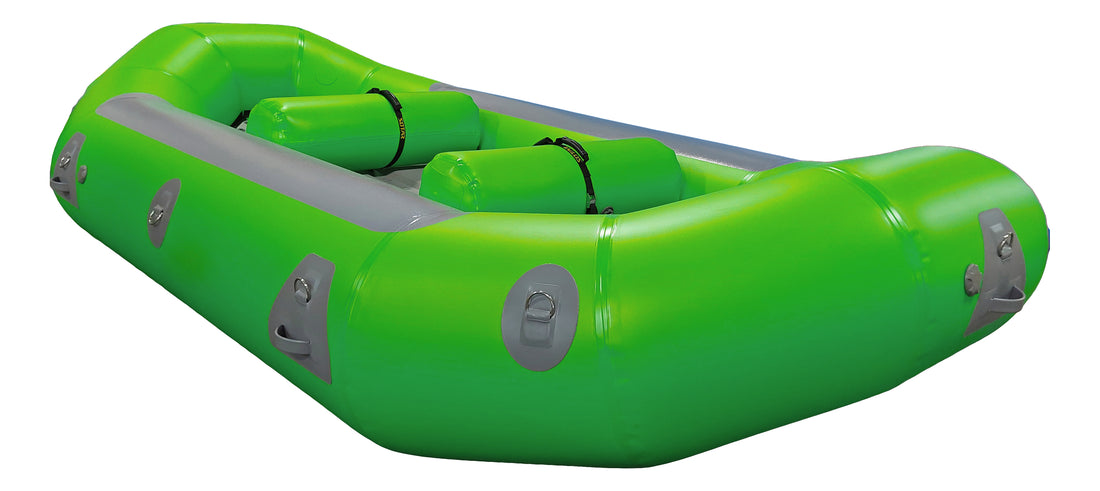 14' RAINIE - ROGUE SERIES