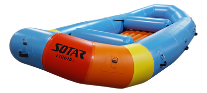 SOTAR SL 14' LIQUID RAFT