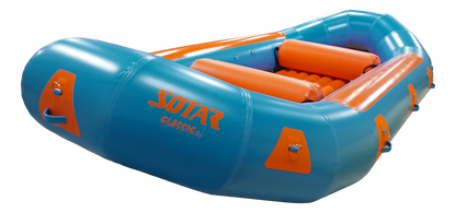SOTAR ST 16' CLASSIC RAFT