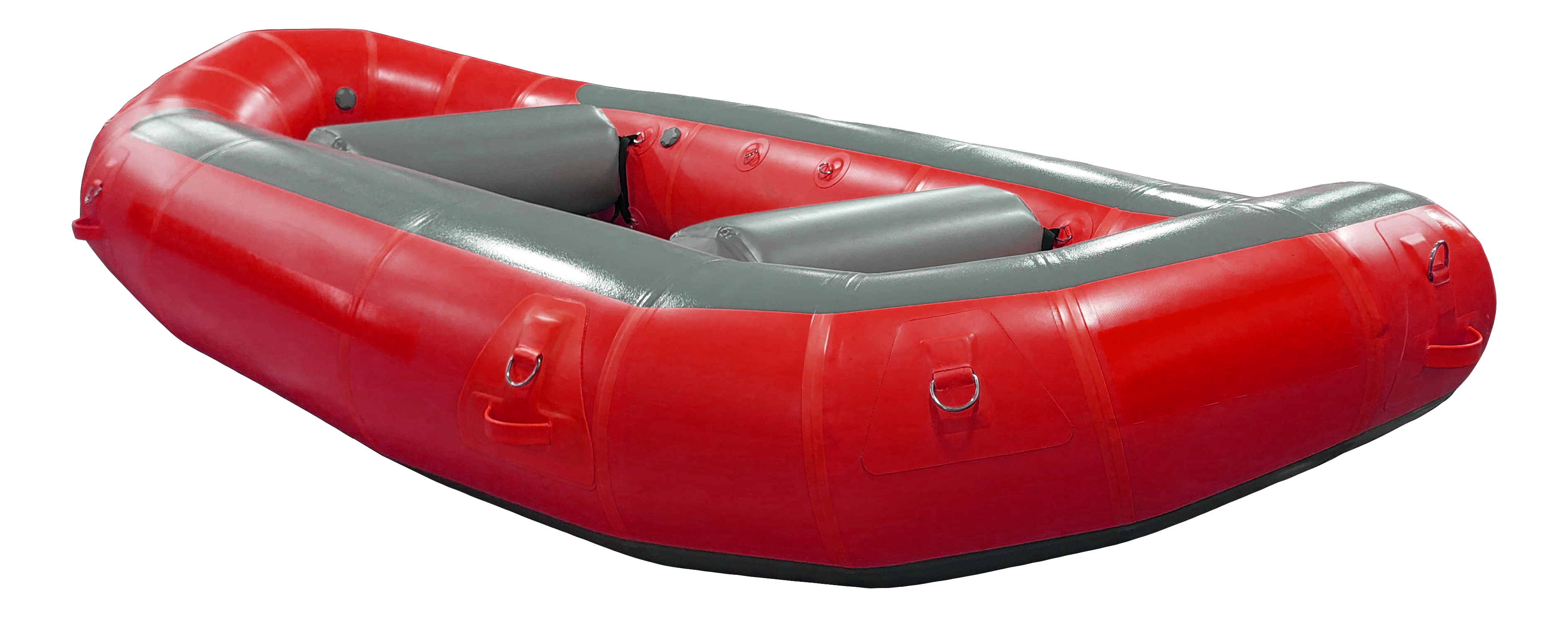 SOTAR SL 12' LIQUID RAFT