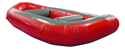 SOTAR SL 12' LIQUID RAFT
