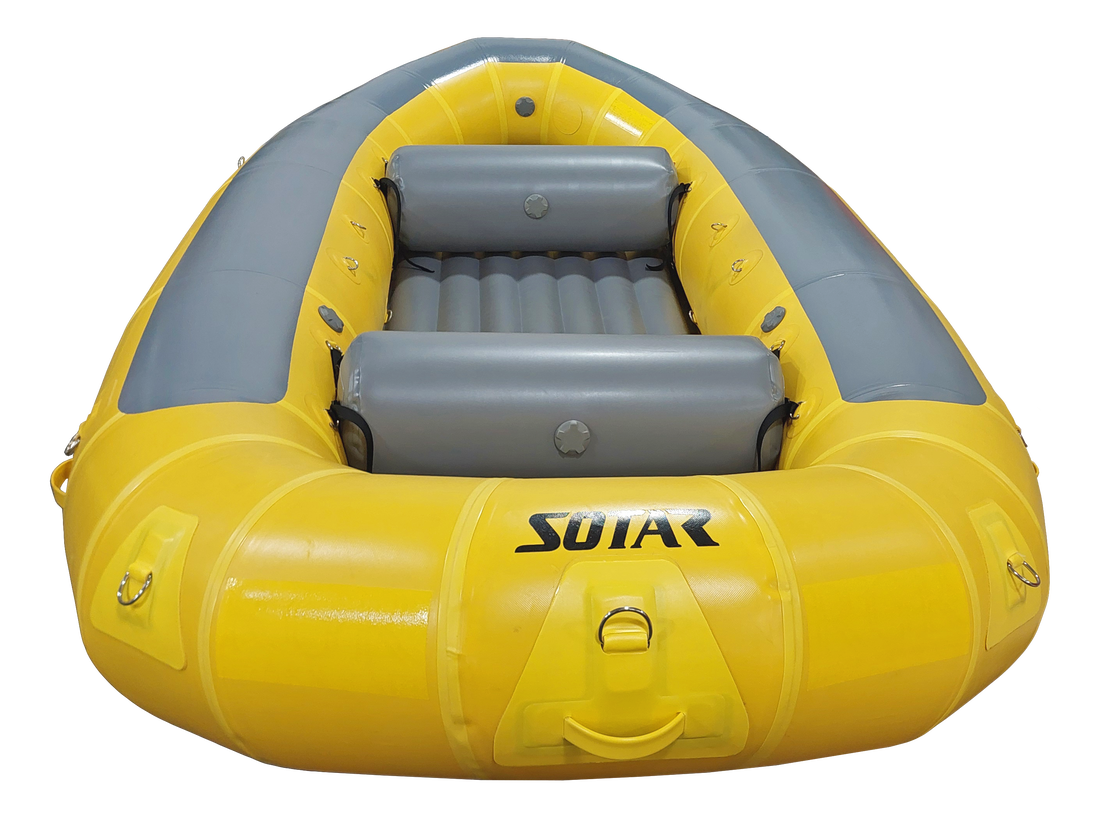 SOTAR SL 12' LIQUID RAFT