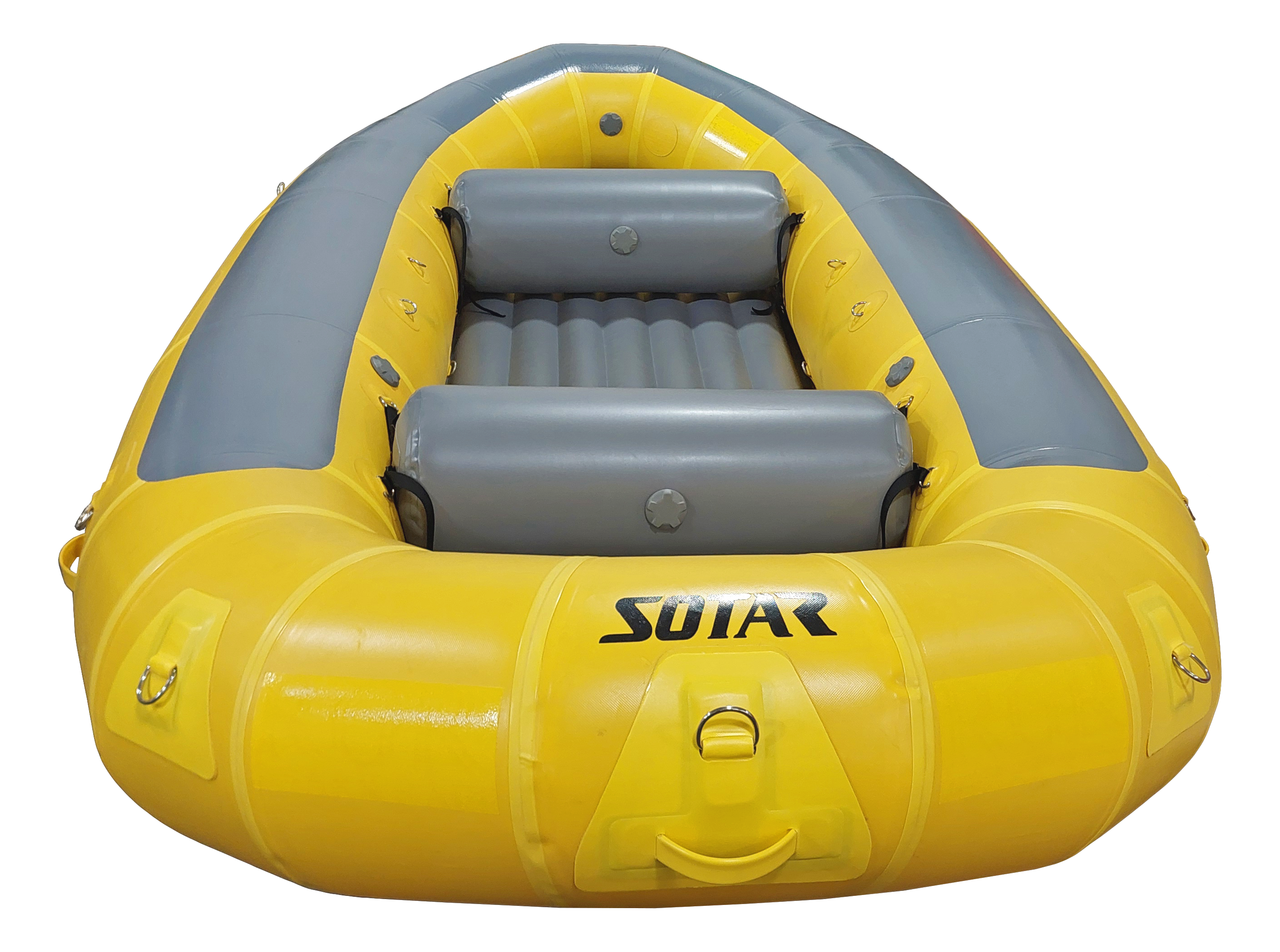 SOTAR SL 12' LIQUID RAFT