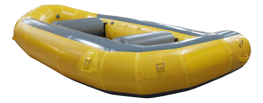 SOTAR SL 12' LIQUID RAFT