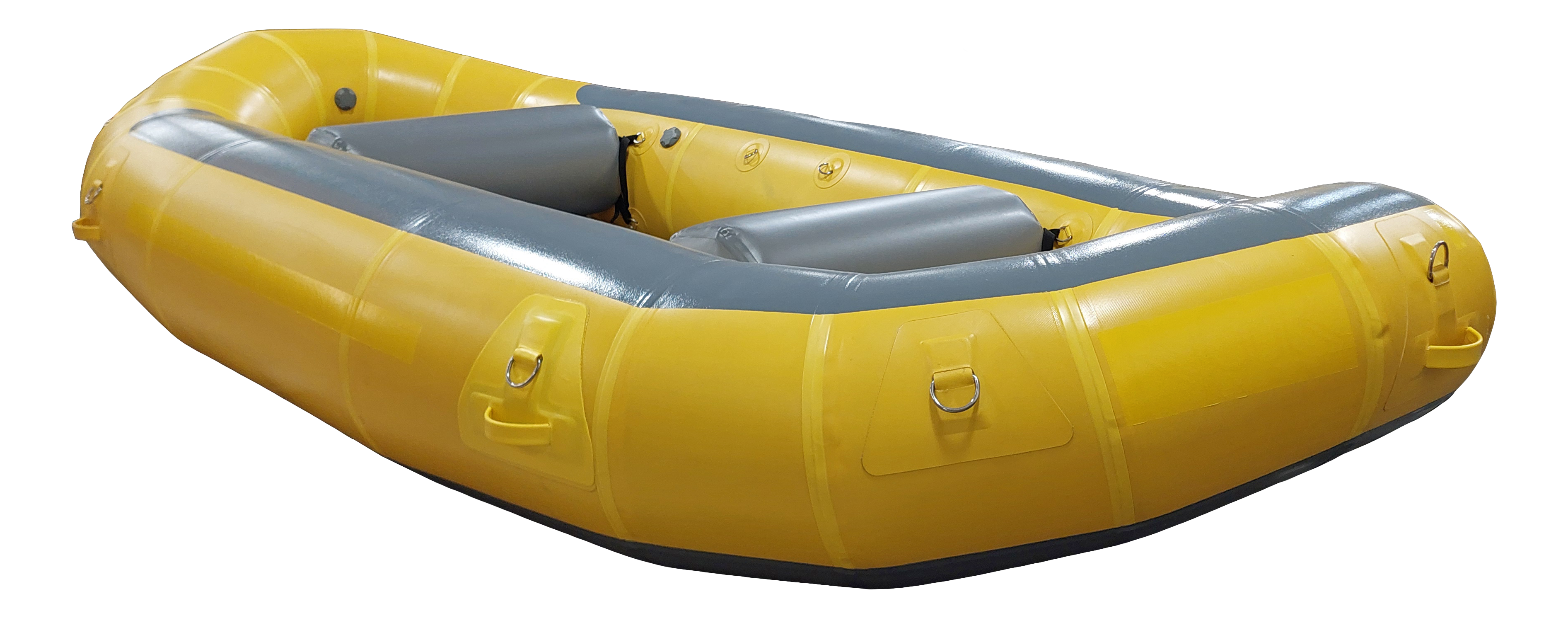SOTAR SL 12' LIQUID RAFT