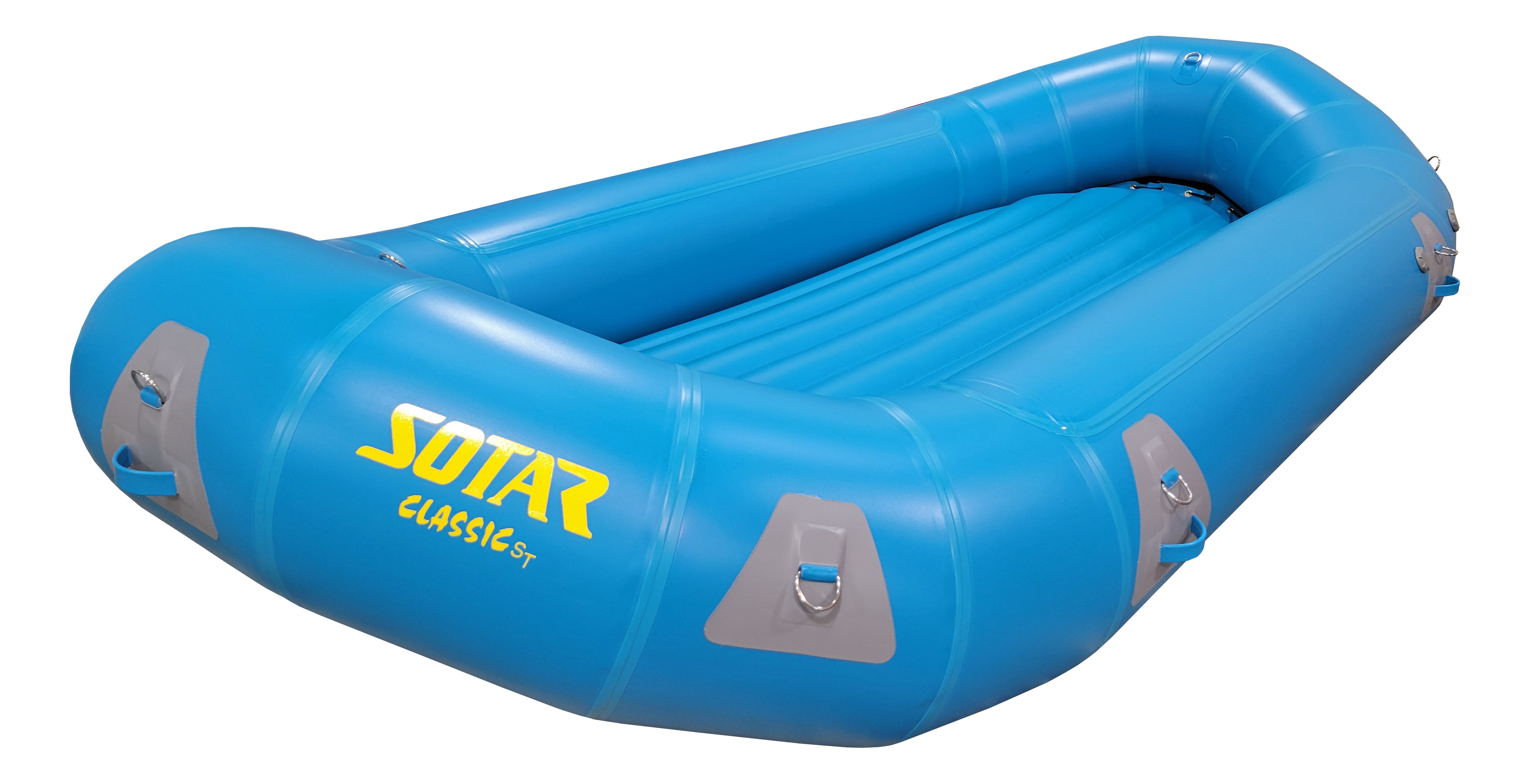 SOTAR ST 14' CLASSIC RAFT