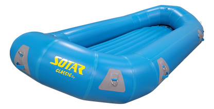 SOTAR ST 14' CLASSIC RAFT