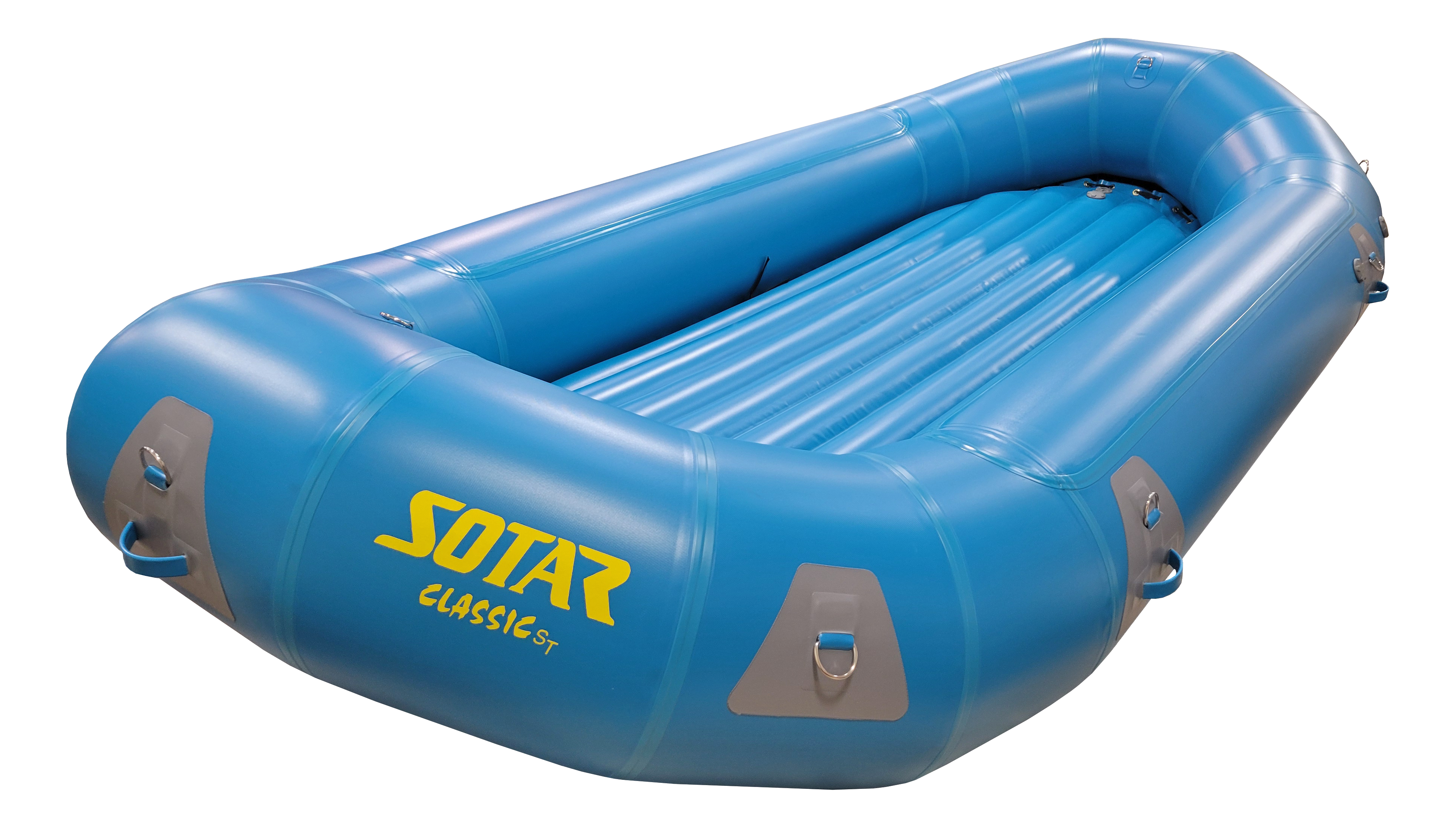 SOTAR ST 14' CLASSIC RAFT