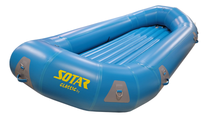 SOTAR ST 14' CLASSIC RAFT