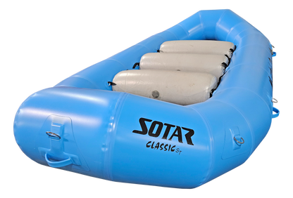 SOTAR ST 13' CLASSIC RAFT