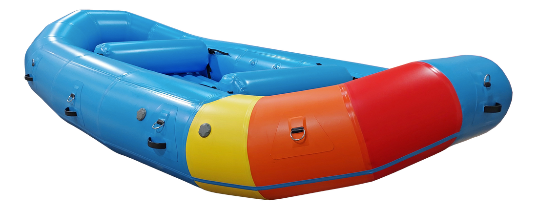 SOTAR SL 15' Liquid Raft