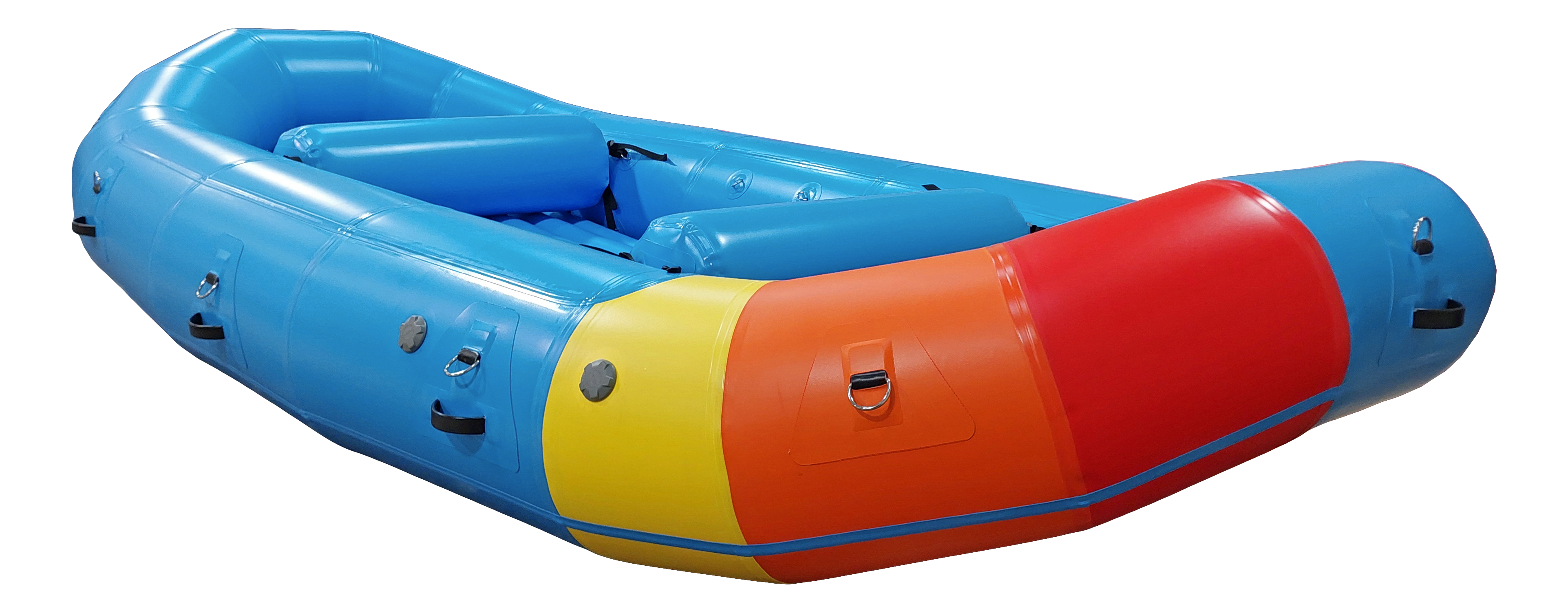 SOTAR SL 15' LIQUID RAFT