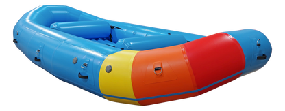 SOTAR SL 15' LIQUID RAFT