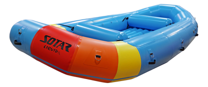 SOTAR SL 15' LIQUID RAFT